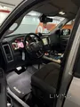 2013 Dodge Ram SLT - Silver, 4x4